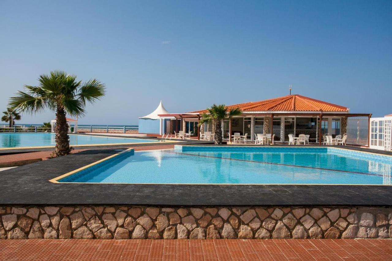 Beira Mar 157E Apartment Santa Maria Exterior photo